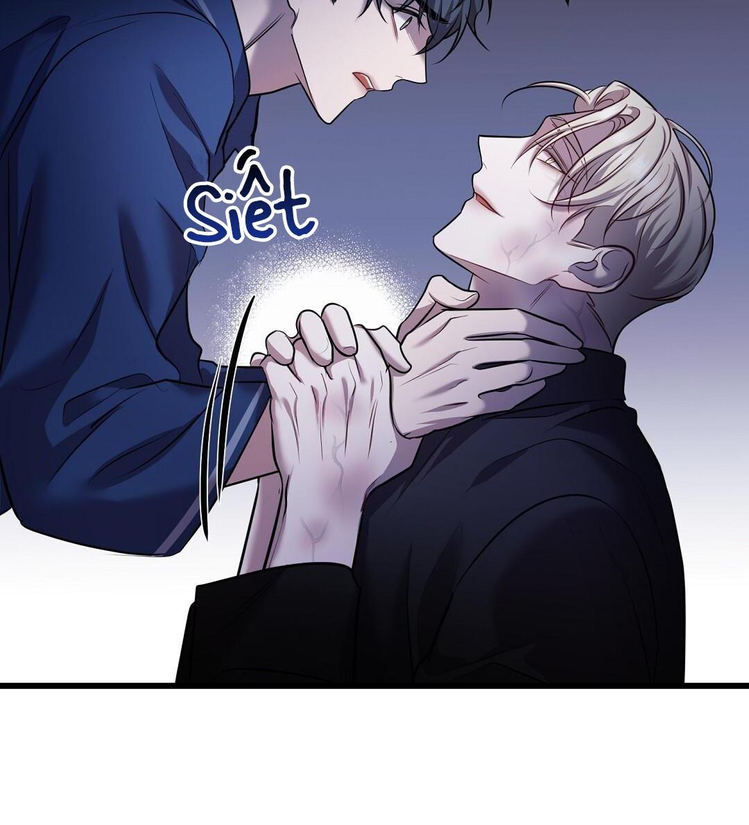 Đọc truyện Đáy Sâu Tuyệt Vọng - Chapter 36