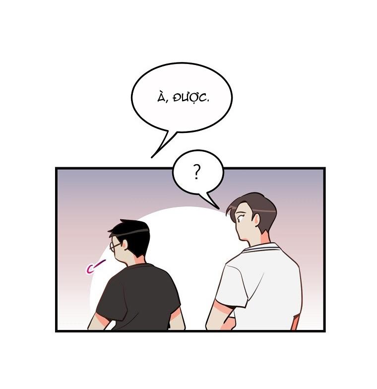 Đọc truyện Có Chuyện Gì Xảy Ra với Sự Nổi Tiếng Của Tôi Thế? - Chapter 11