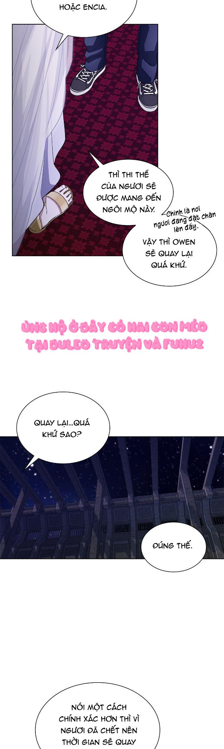 Đọc truyện Ham Muốn Mạnh Mẽ - Chapter 60