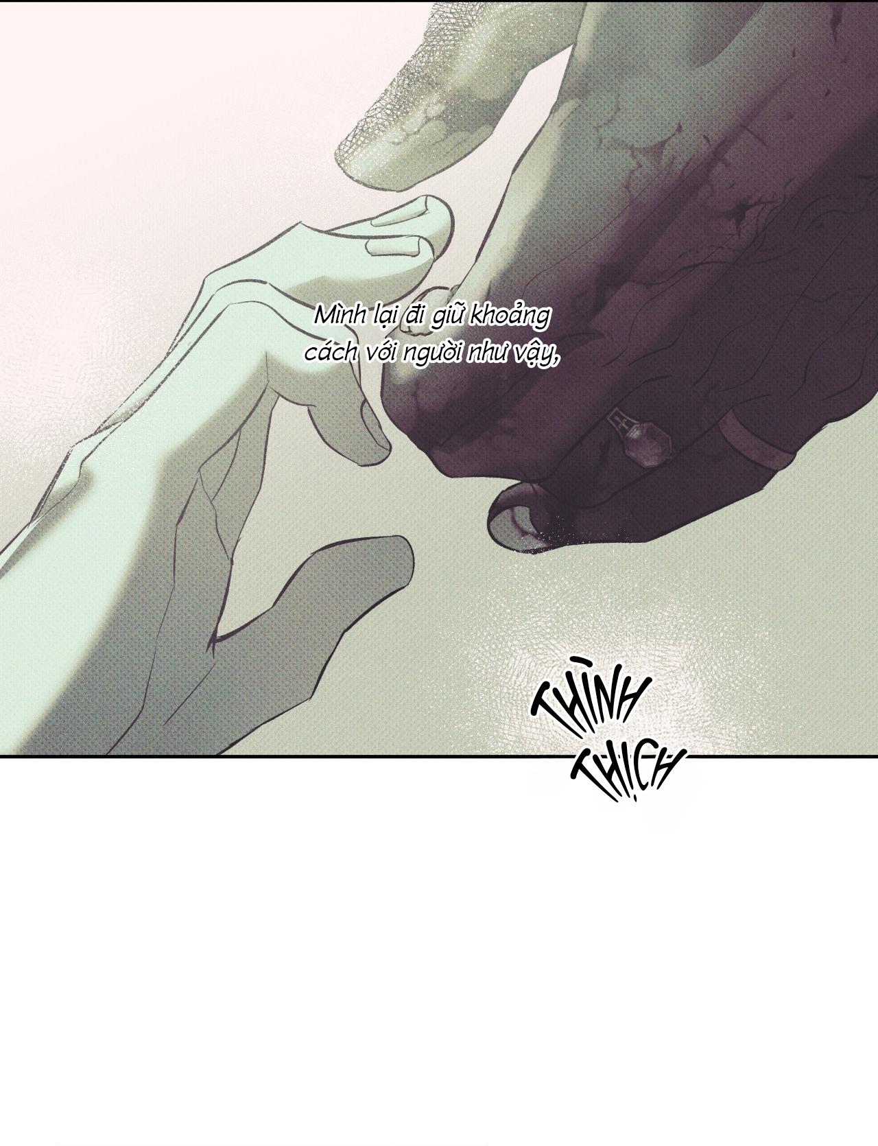 Đọc truyện  Chó Săn Của Sisyphus - Chapter 7