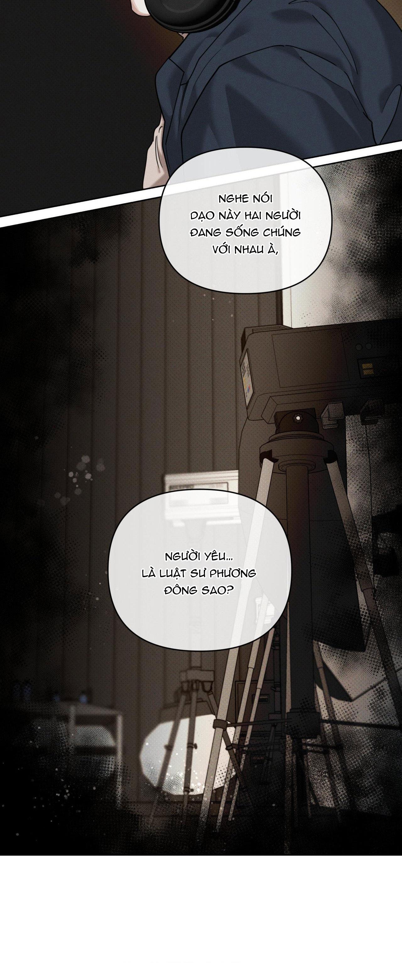 Đọc truyện Dearest - Chapter 10