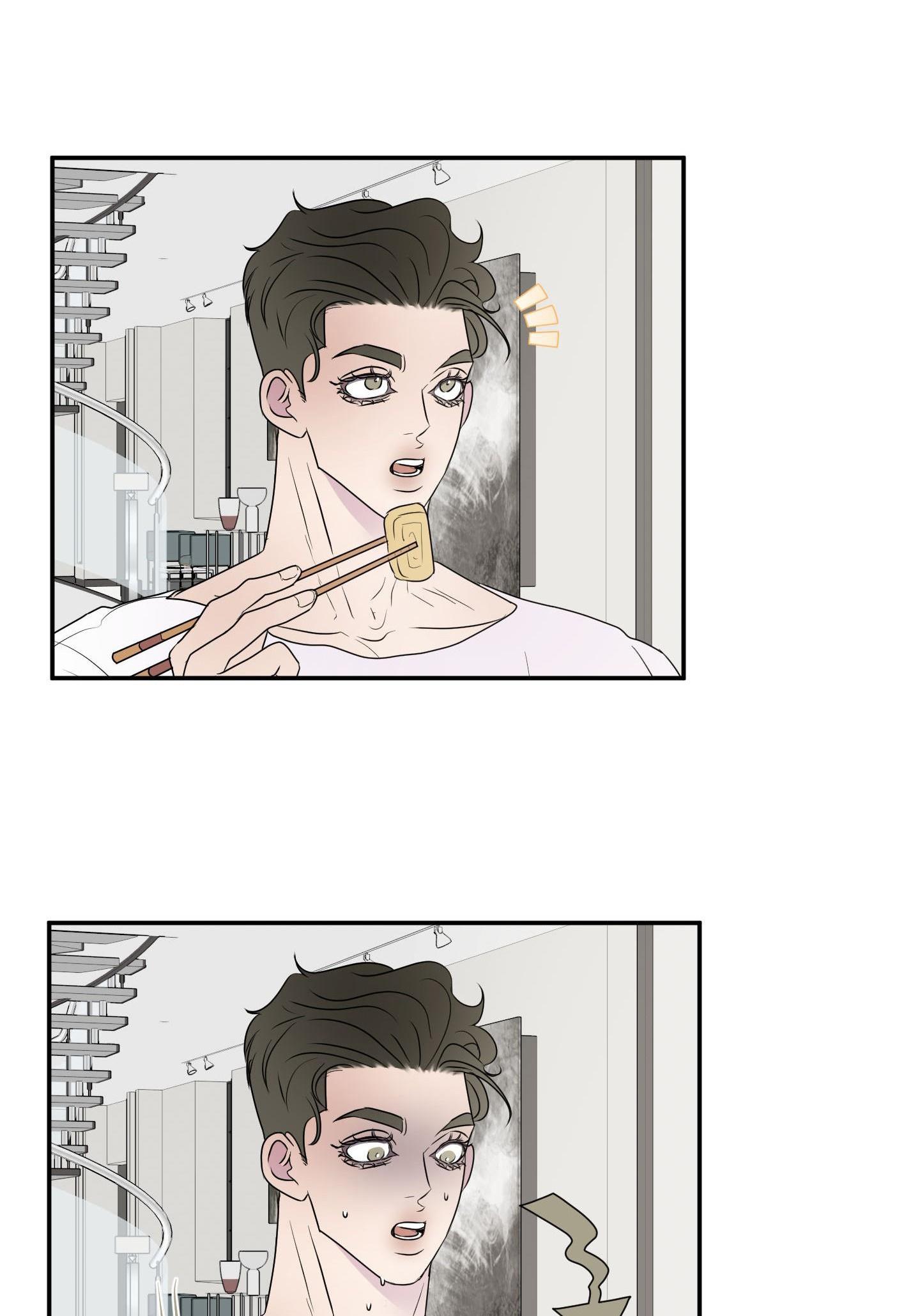Đọc truyện Kick your heart - Chapter 18