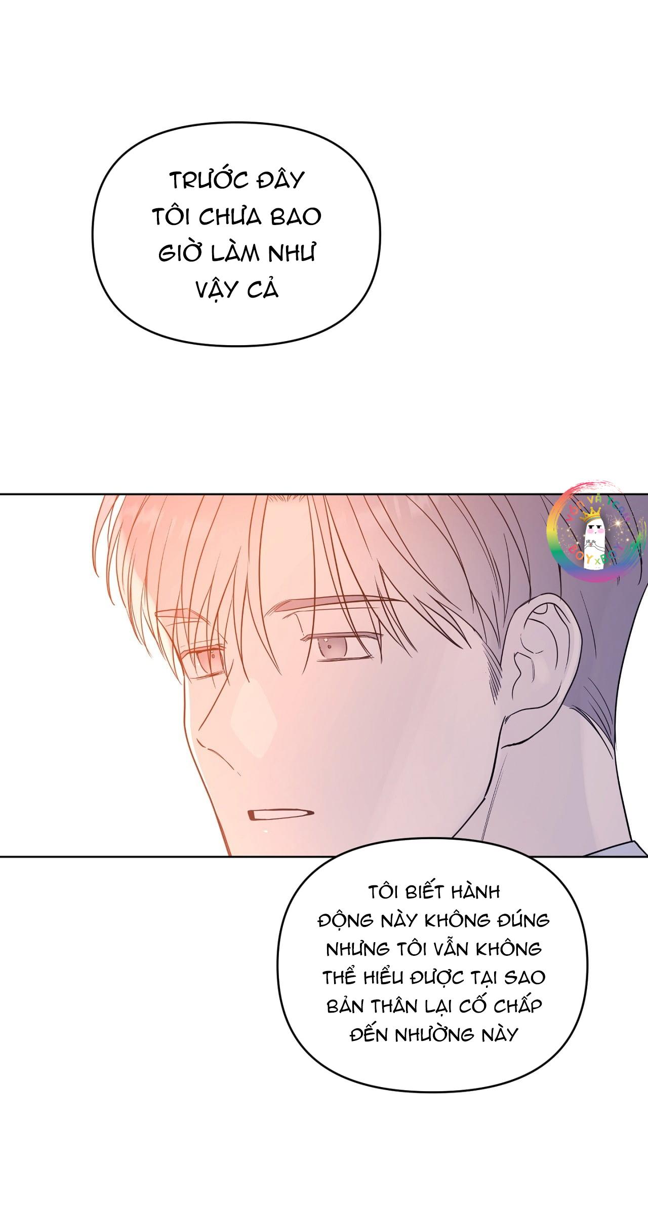 Đọc truyện Sparkling Baby - Chapter 21
