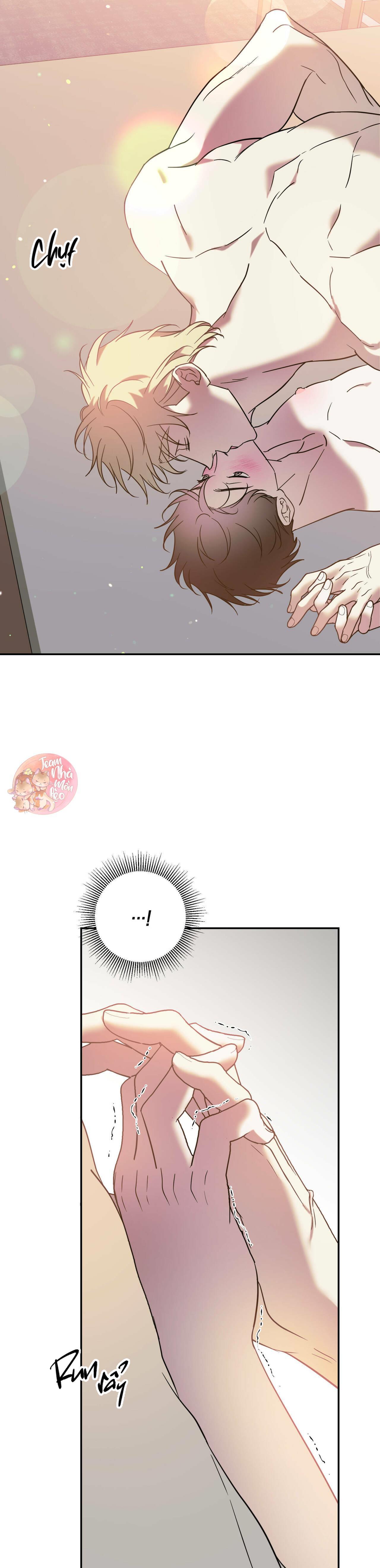 Đọc truyện Cấp Trên - Chapter 42