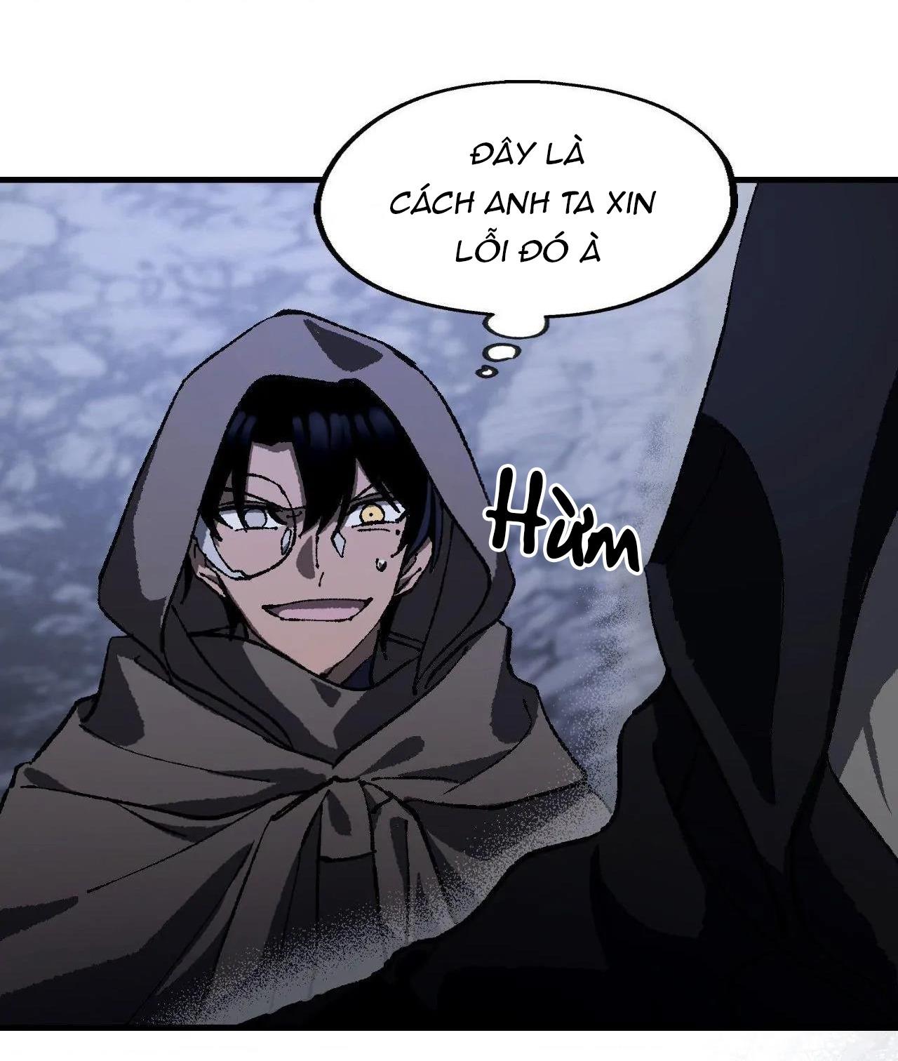 Đọc truyện Hãy khóc đi đừng ngại ngùng! - Chapter 11