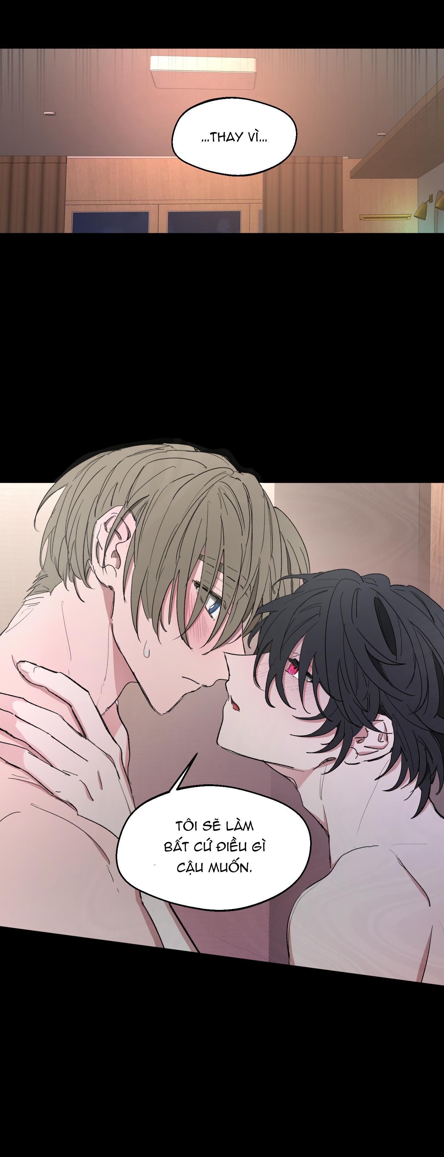Đọc truyện Người hướng dẫn giải quyết vấn đề - Chapter 1