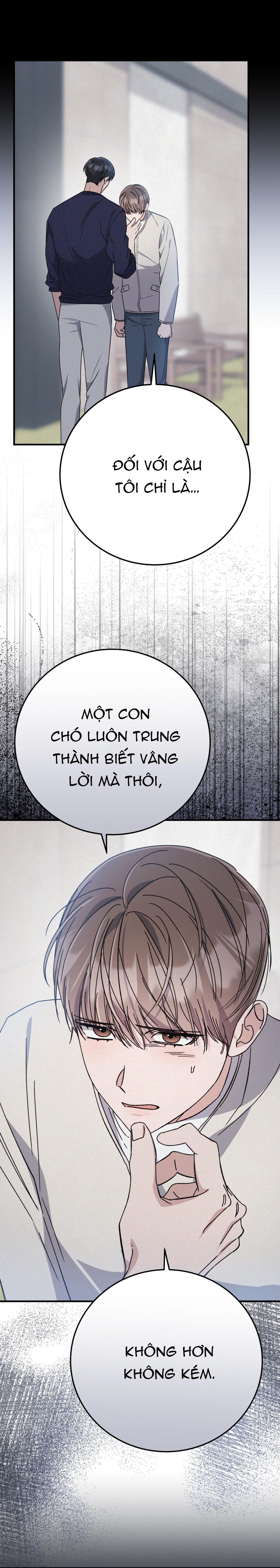 Đọc truyện FormLess - Chapter 53