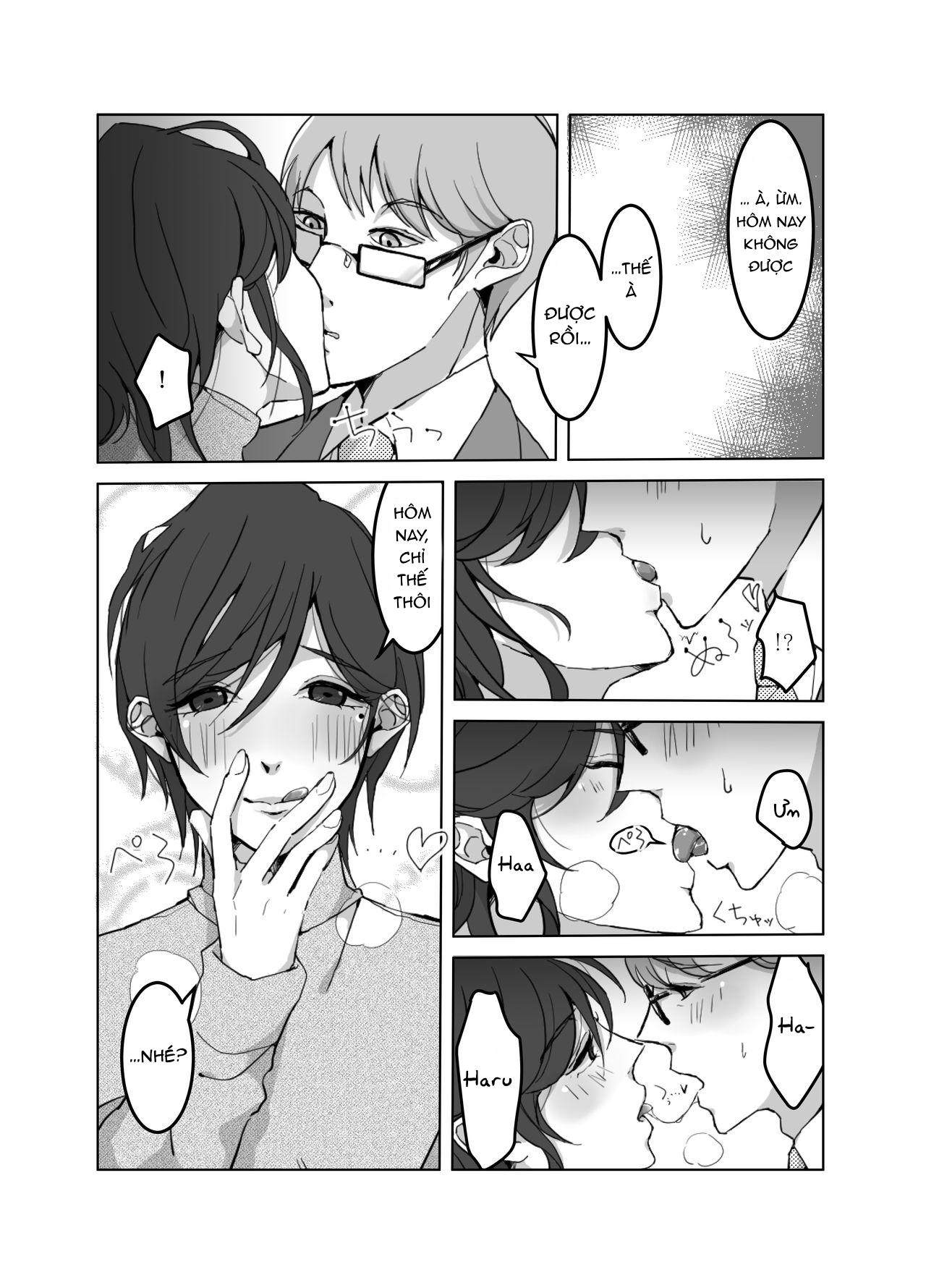 Đọc truyện Oneshot ịch ịch - Chapter 325