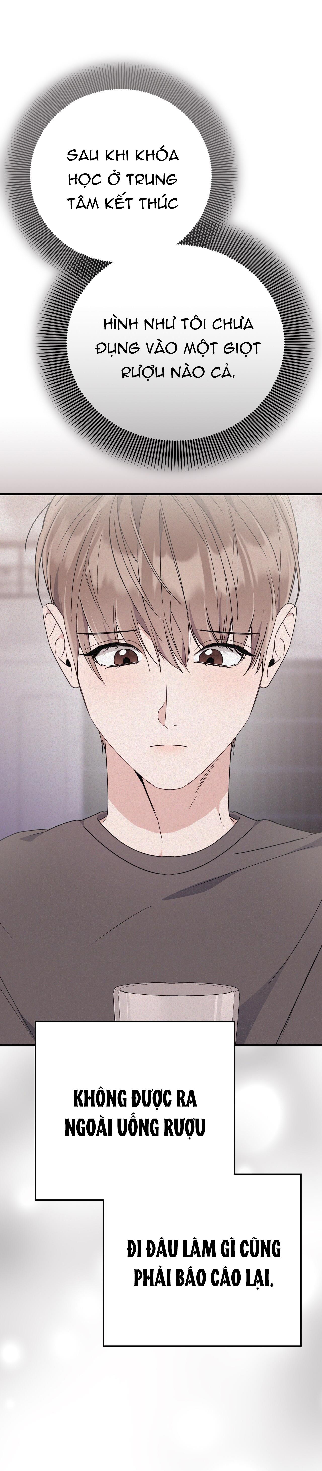 Đọc truyện FormLess - Chapter 42