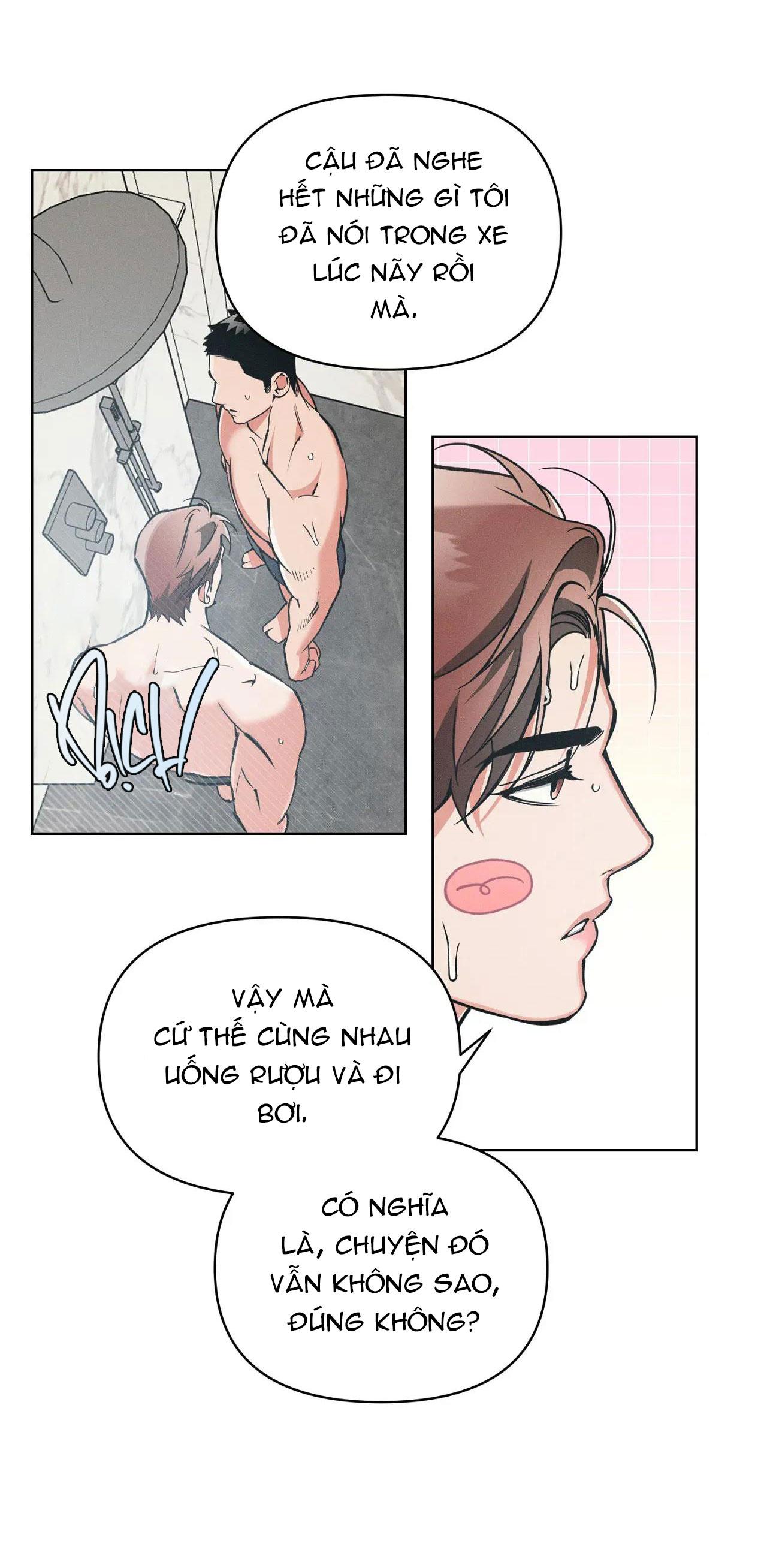 Đọc truyện CẨN THẬN TRĂNG TRÒN THÁNG 3 ĐẤY - Chapter 74