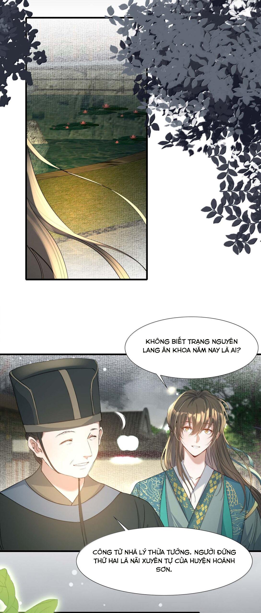 Đọc truyện Loạn thế vi vương - Chapter 97