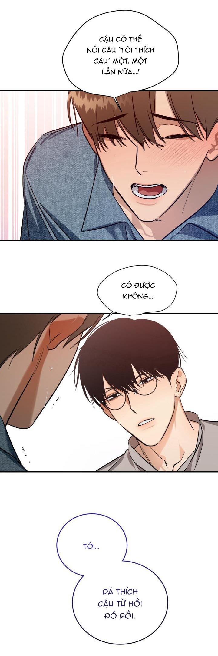 Đọc truyện TUYỂN TẬP TRUYỆN NGẮN HỎNY CỦA NHÀ SẸC - Chapter 78.8