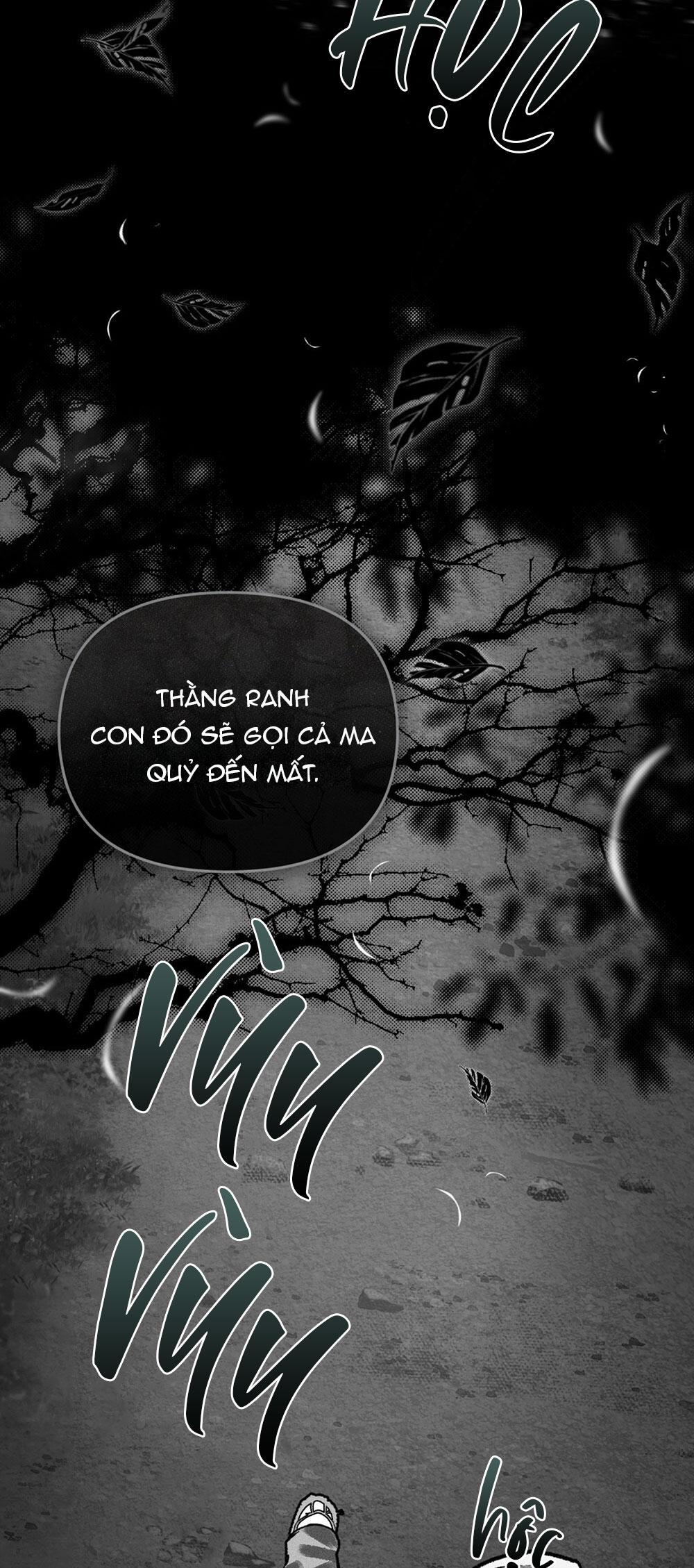 Đọc truyện HỎA HỒN - Chapter 2