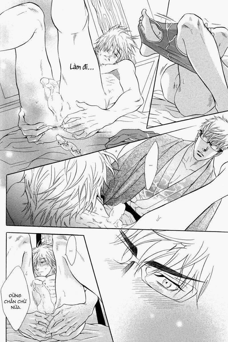 Đọc truyện ONESHOT COI LÀ NỨNG - Chapter 135
