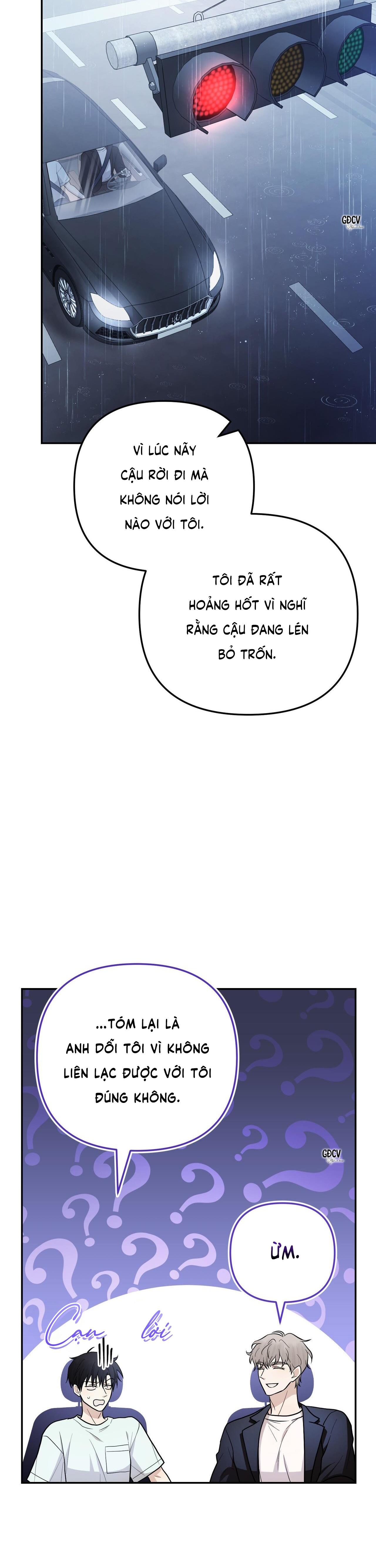 Đọc truyện ZERO DAY ATTACK - Chapter 11
