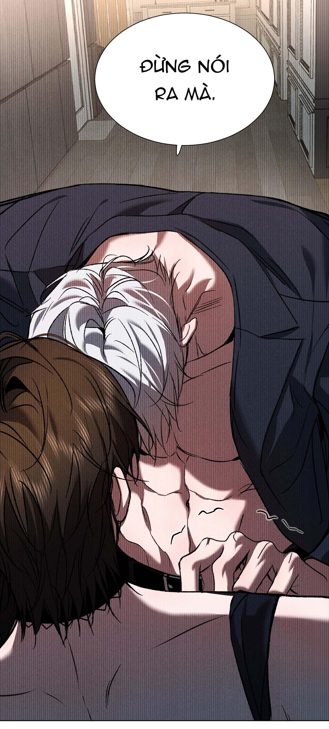 Đọc truyện Ảnh Đế Cứ Muốn Làm Kim Chủ Của Tôi - Chapter 36