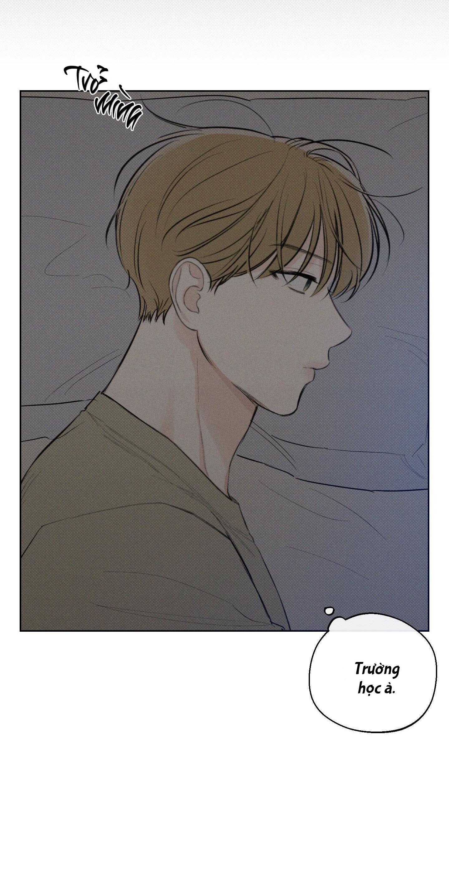 Đọc truyện THÁNG 12 - Chapter 19