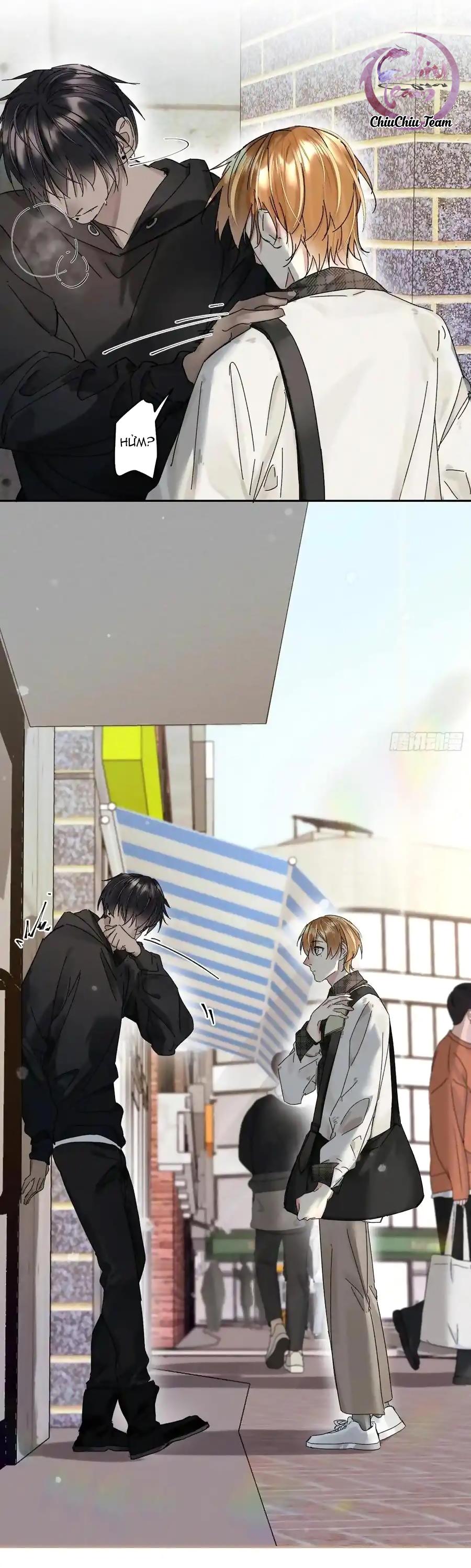 Đọc truyện Antidote Poison - Chapter 98