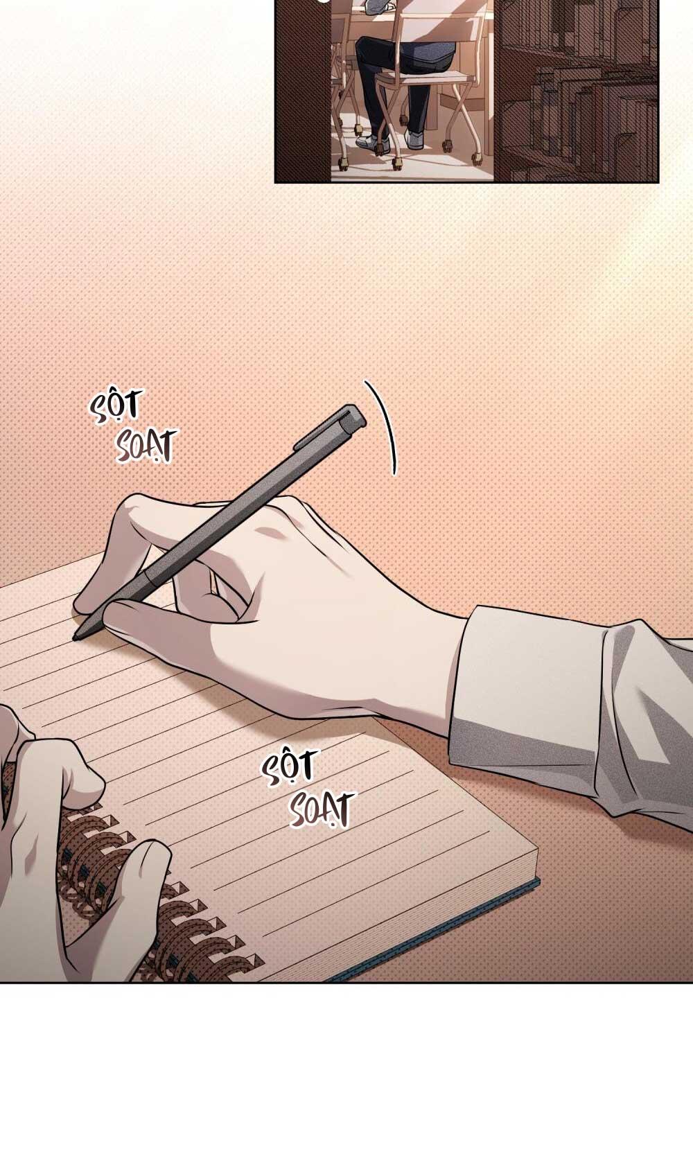Đọc truyện HỎA HỒN - Chapter 16