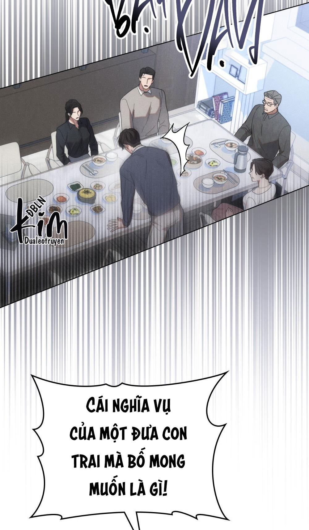 Đọc truyện NGƯỜI TÌNH BÍ MẬT - Chapter 17