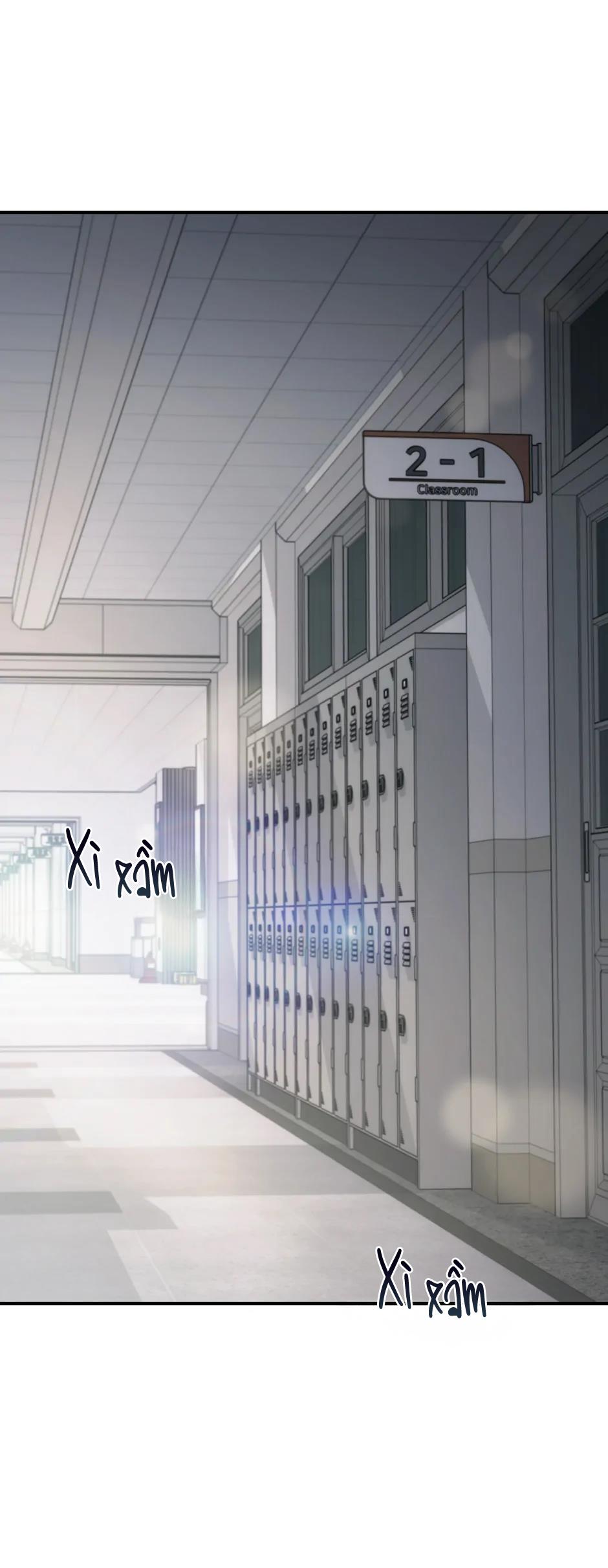 Đọc truyện Deadman Switch - Chapter 56