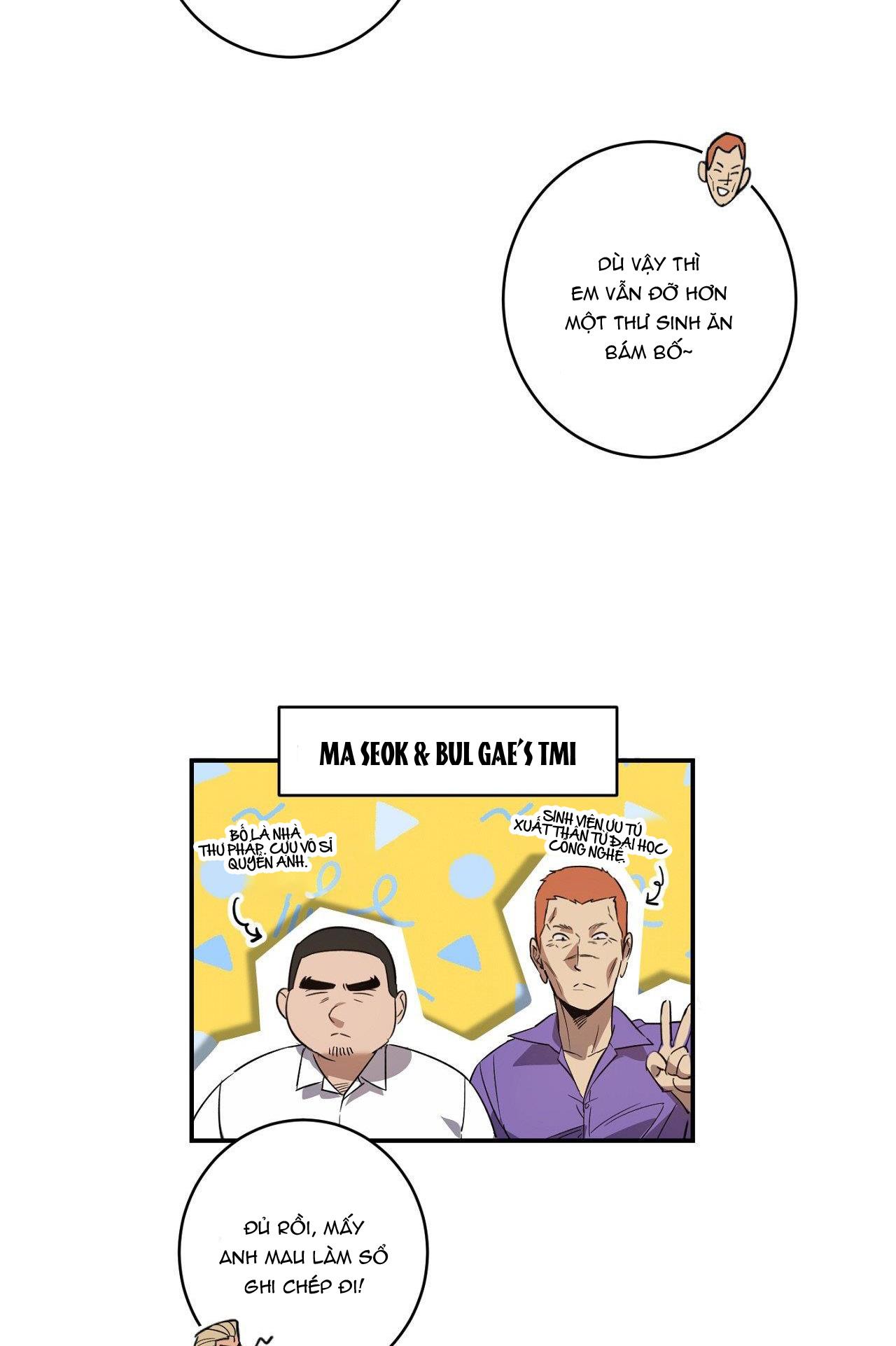 Đọc truyện NGÀN NĂM CÓ MỘT - Chapter 43