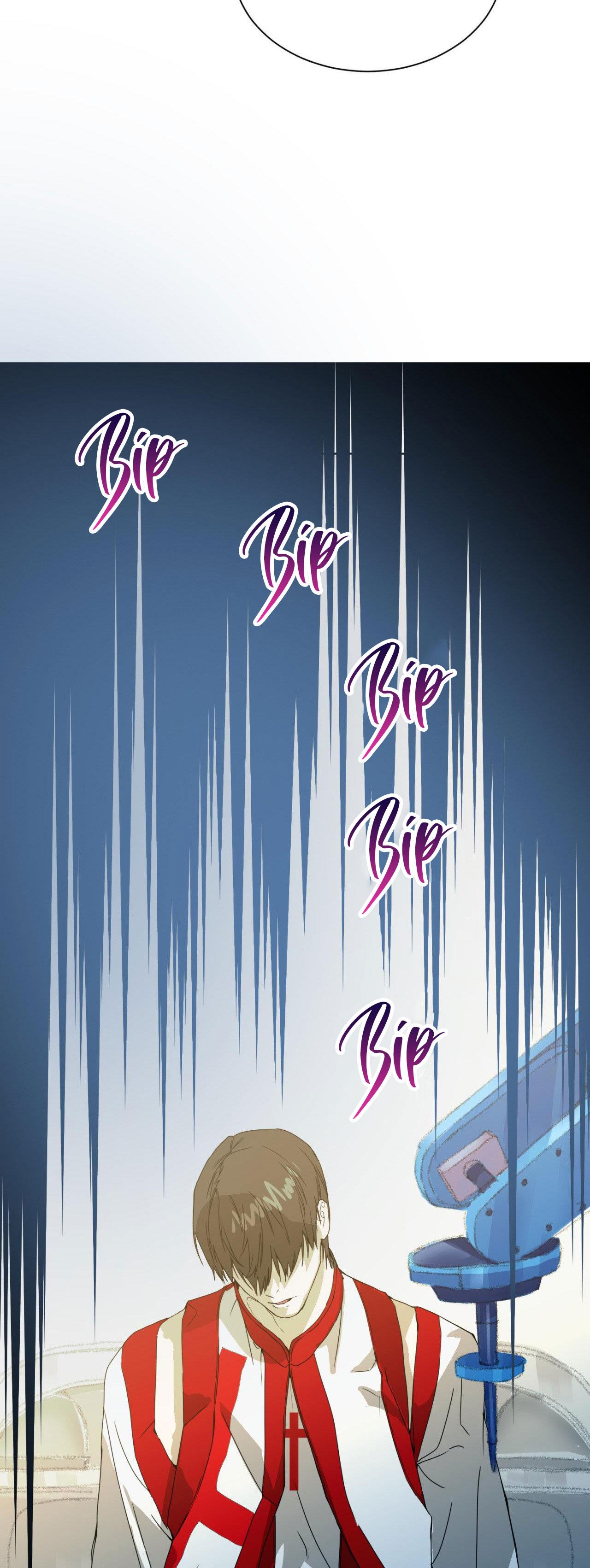 Đọc truyện BẠN CÙNG LỚP MẪU GIÁO MẶT TRỜI - Chapter 2