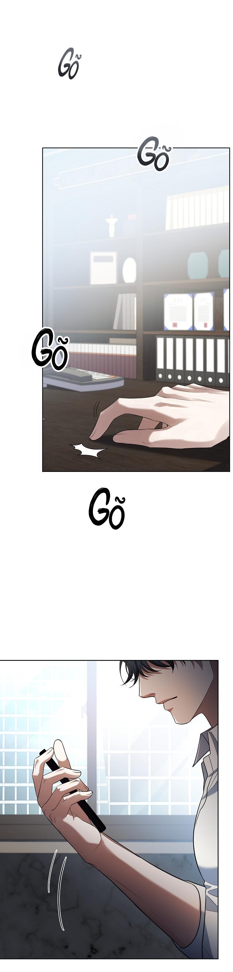 Đọc truyện OPEN THE DOOR - Chapter 22