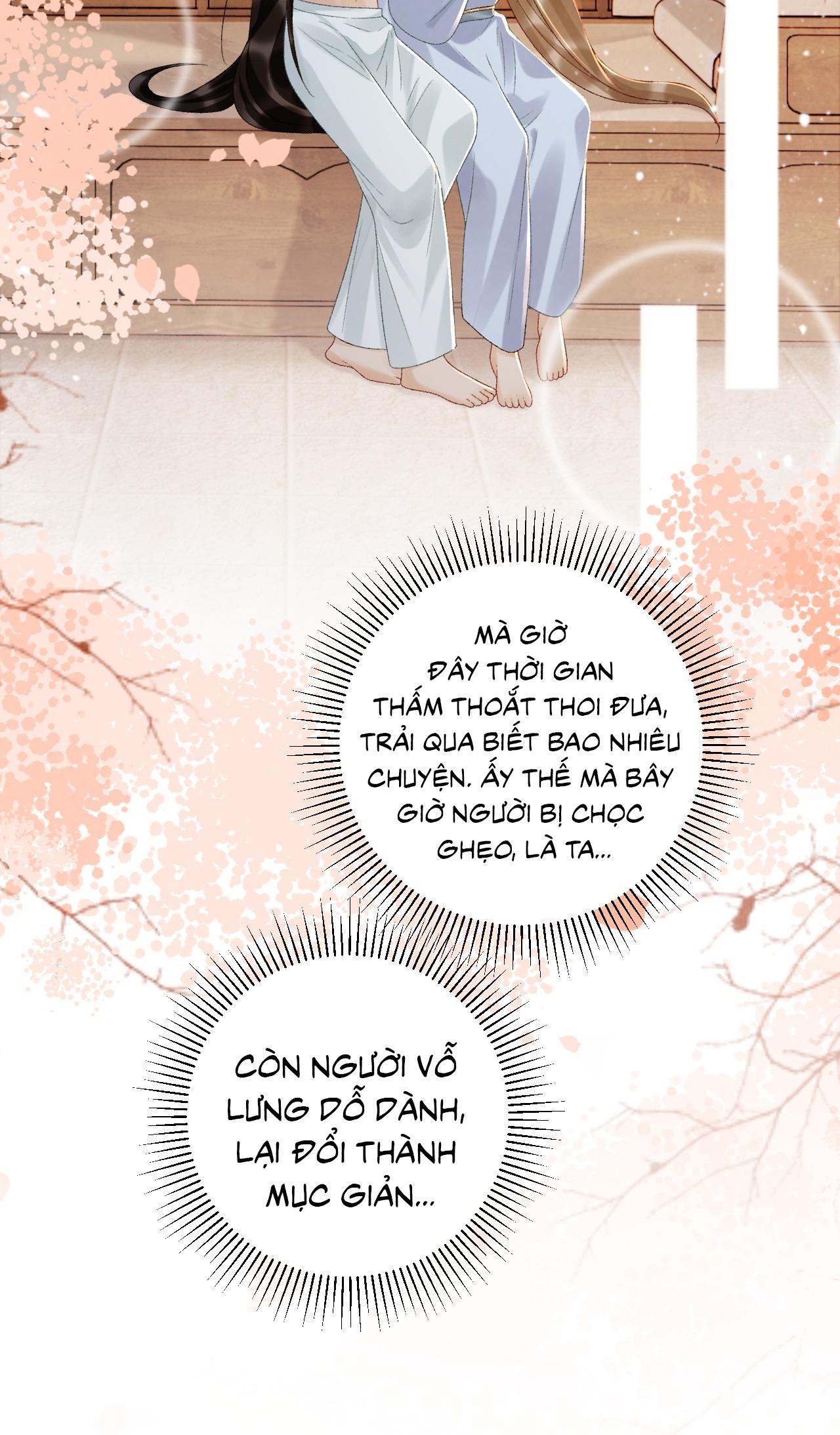 Đọc truyện CẠM BẪY CỦA KẺ BIẾN THÁI - Chapter 117