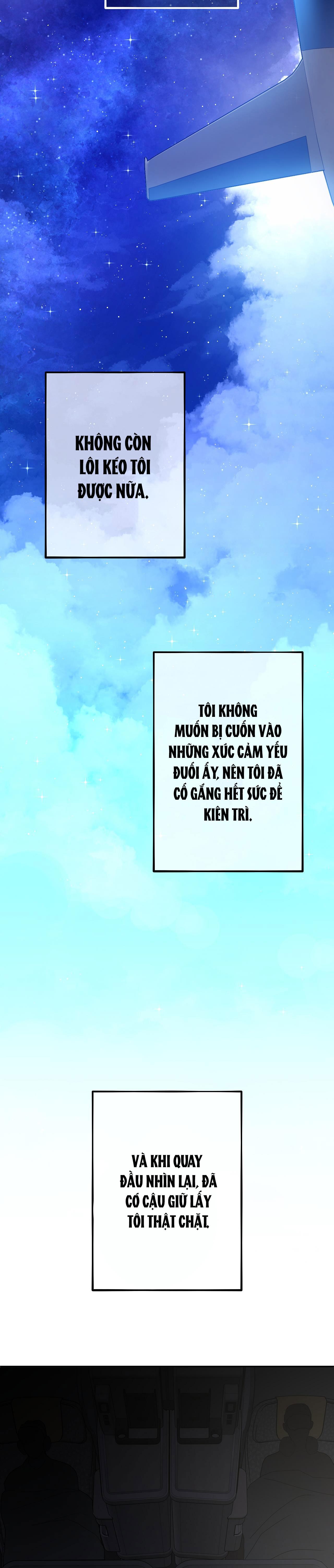 Đọc truyện QUÁI THÚ - Chapter 39