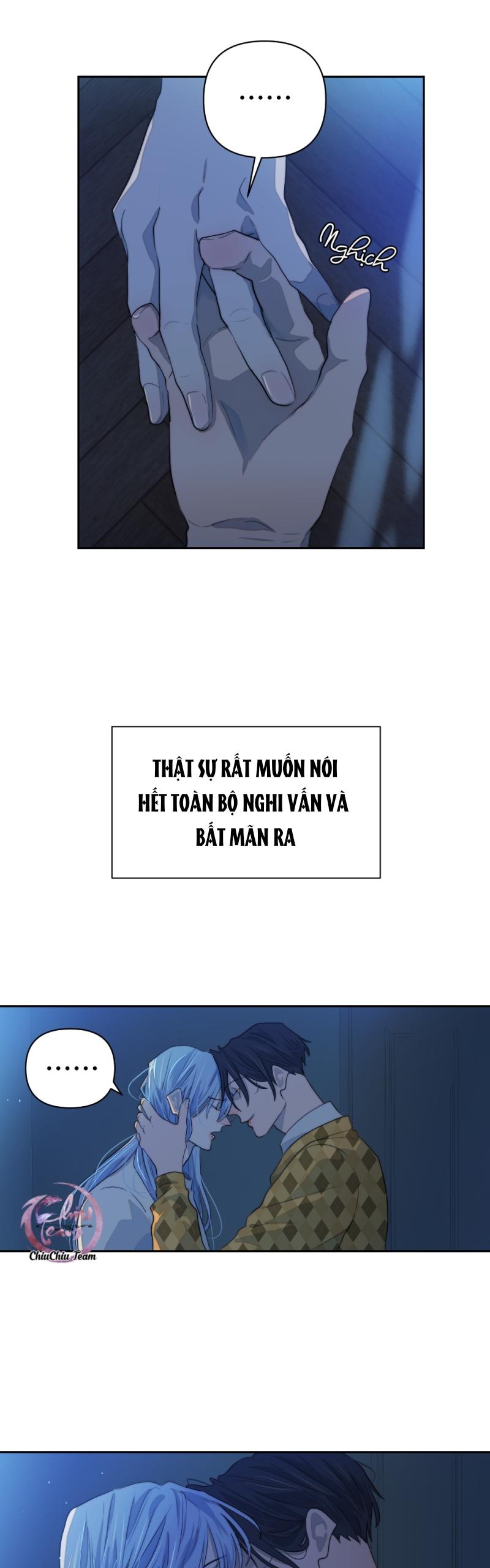 Đọc truyện Bao Nuôi Tiền Bối - Chapter 67