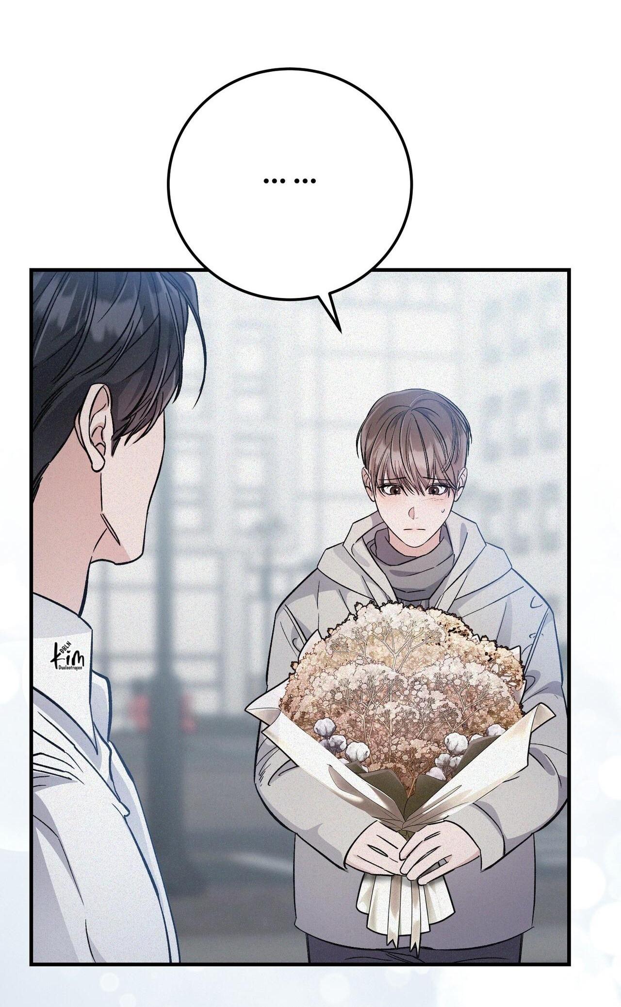 Đọc truyện VÔ HÌNH - Chapter 52