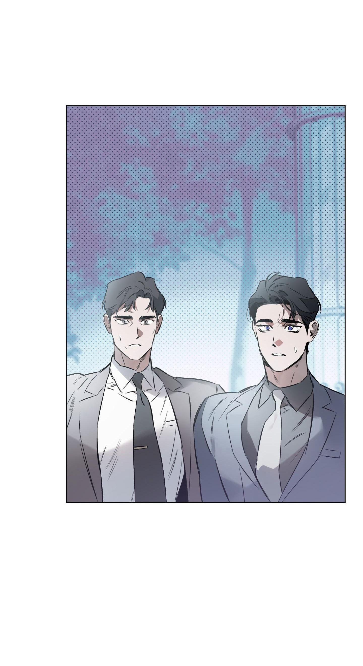 Đọc truyện  Định Tên Mối Quan Hệ - Chapter 50