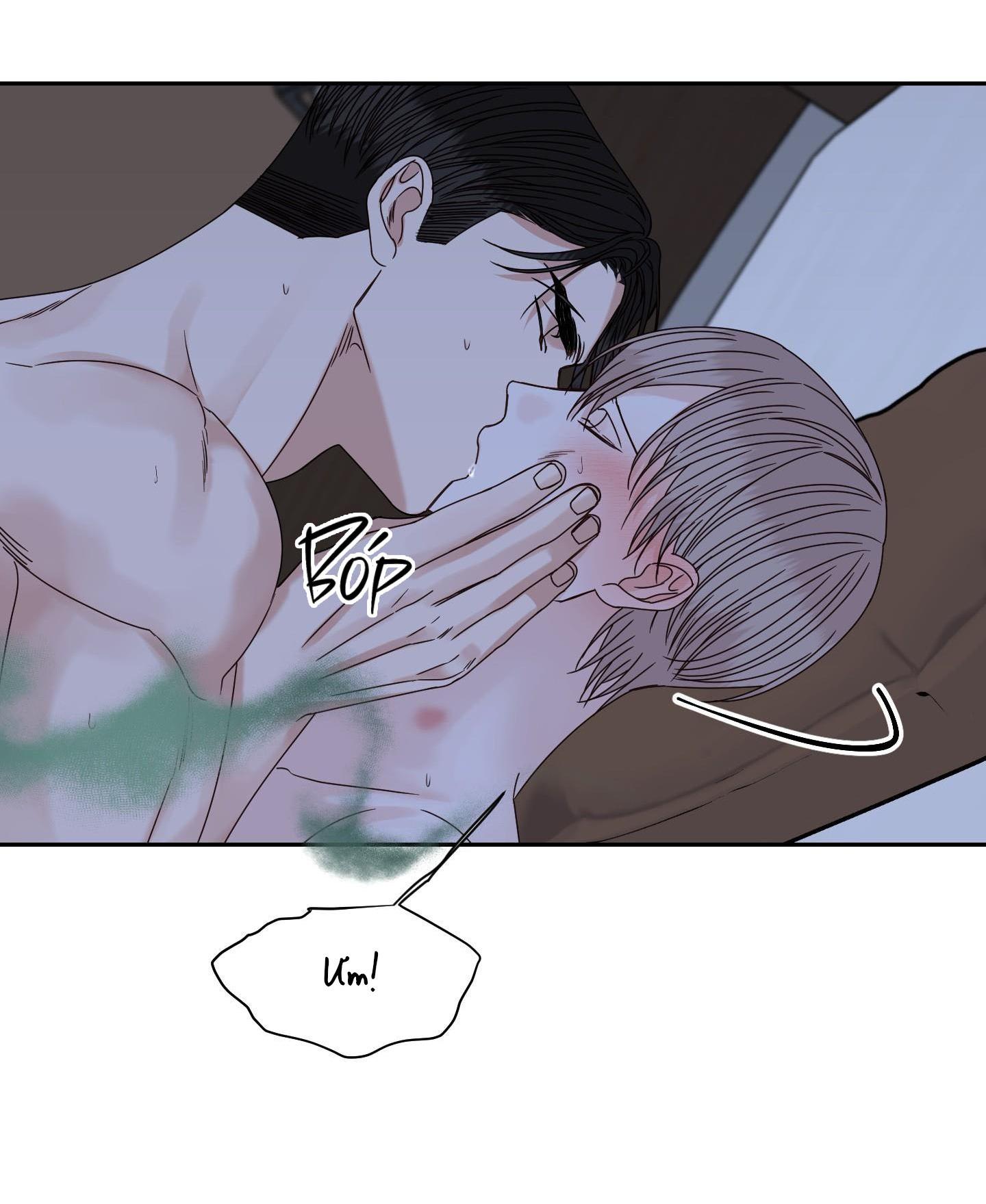 Đọc truyện  Điểm dừng chân cuối cùng - Chapter 60