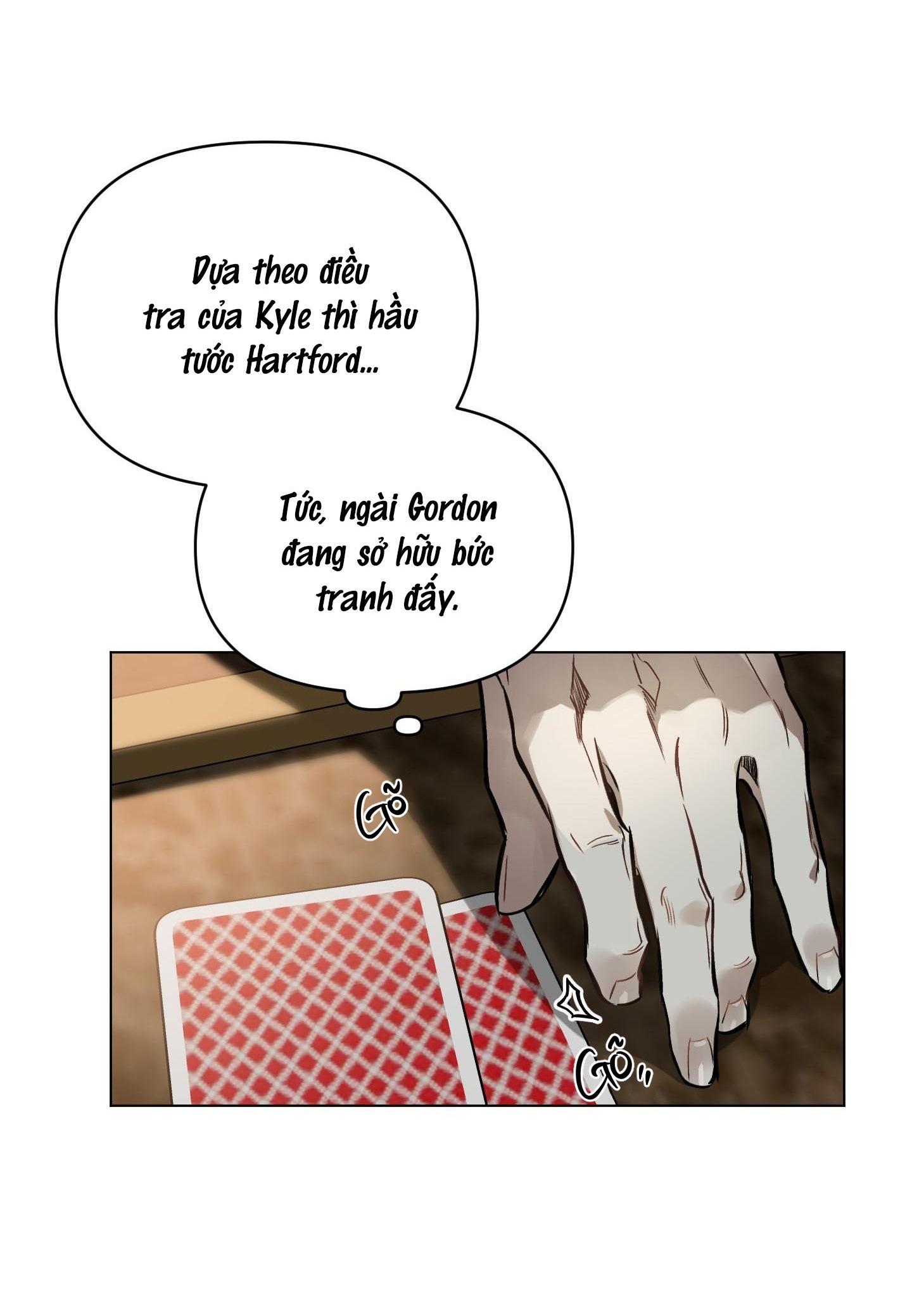 Đọc truyện  Định Tên Mối Quan Hệ - Chapter 46