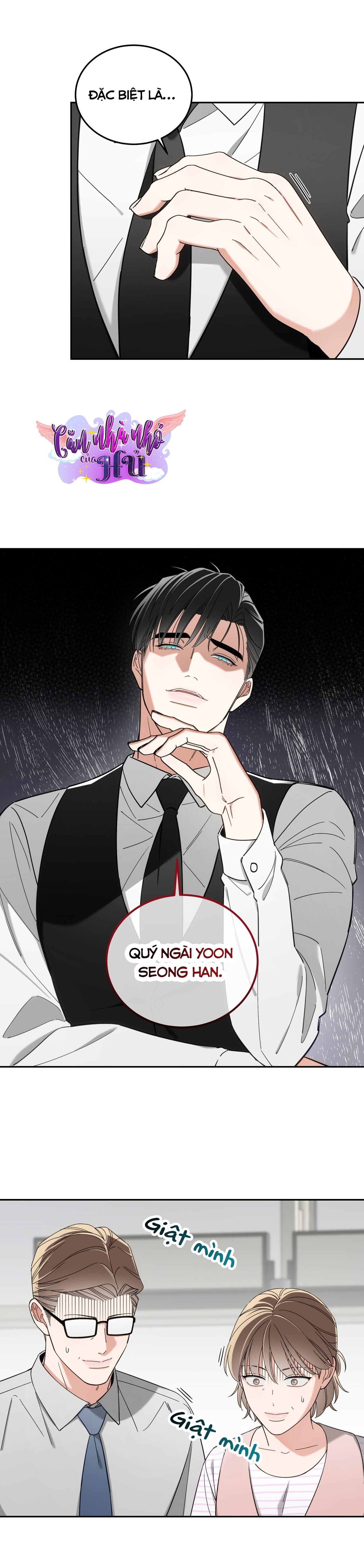 Đọc truyện PAY DAY - Chapter 40