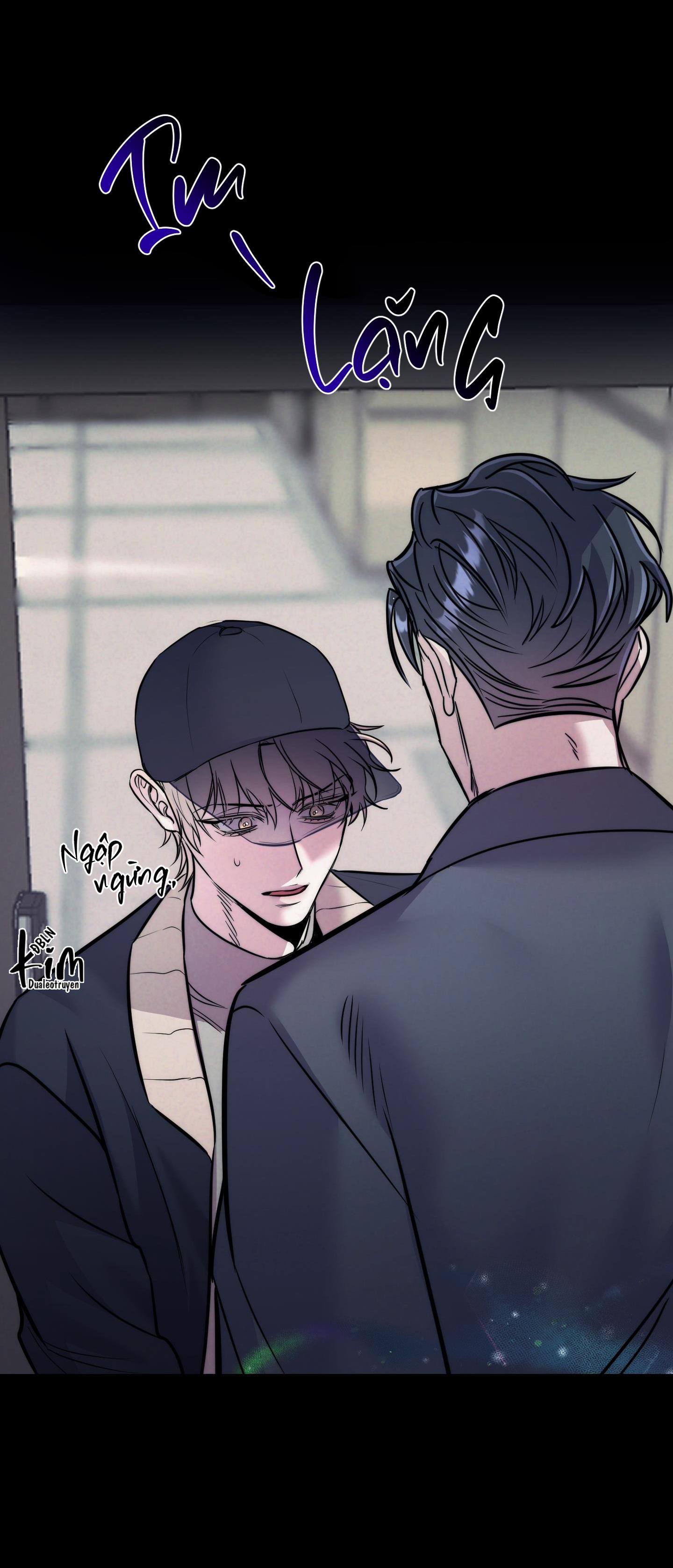 Đọc truyện KỲ THỊ - Chapter 9