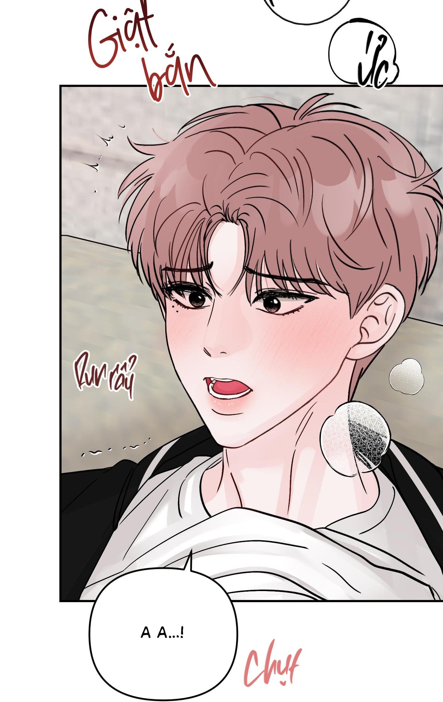 Đọc truyện  Kiểu Người Tôi Ghét Chính Là Cậu - Chapter 3