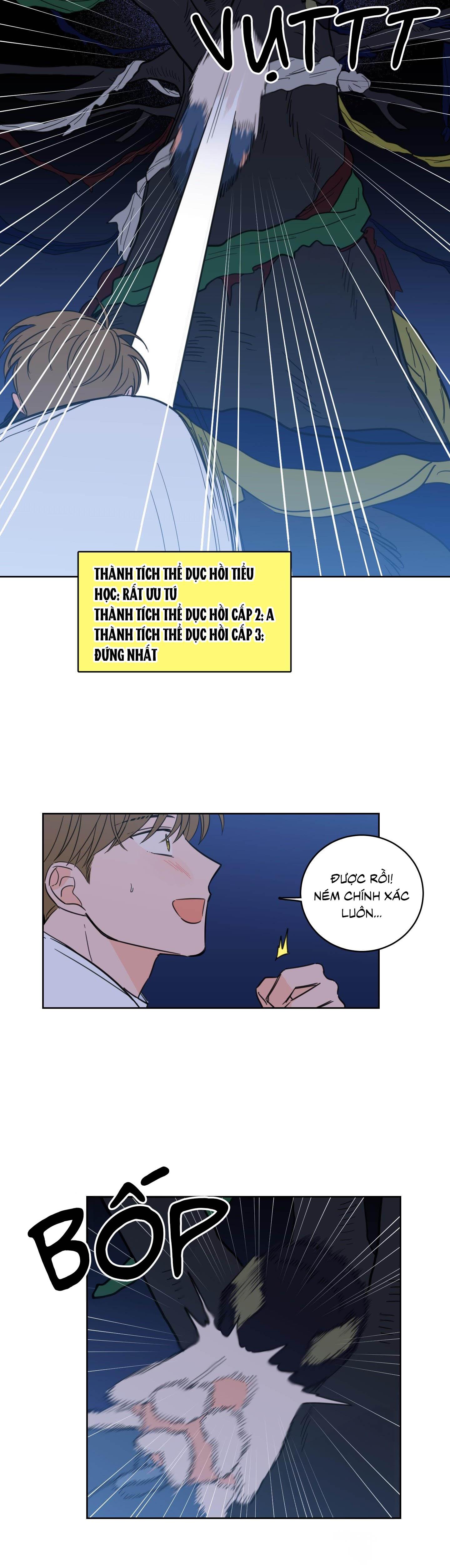 Đọc truyện Mẹo Thuần Hóa Hổ - Chapter 89