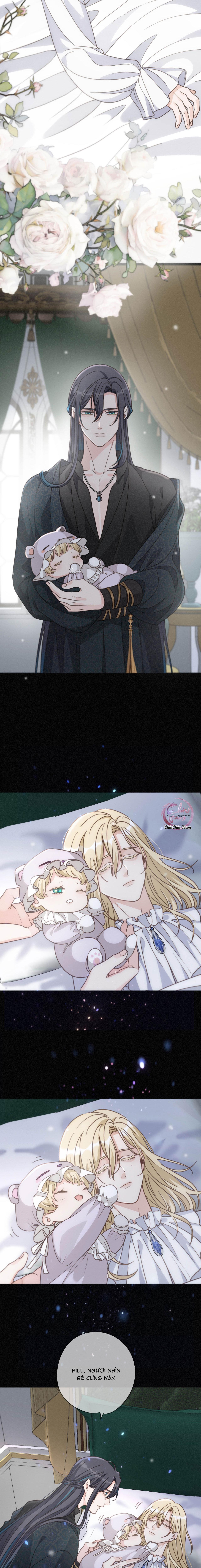 Đọc truyện Khốn Thú Chi Nhiễm - Chapter 51