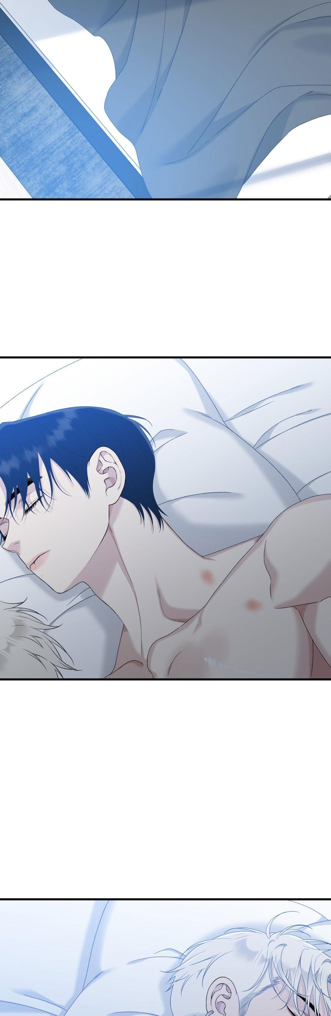 Đọc truyện FOULS START - Chapter 28