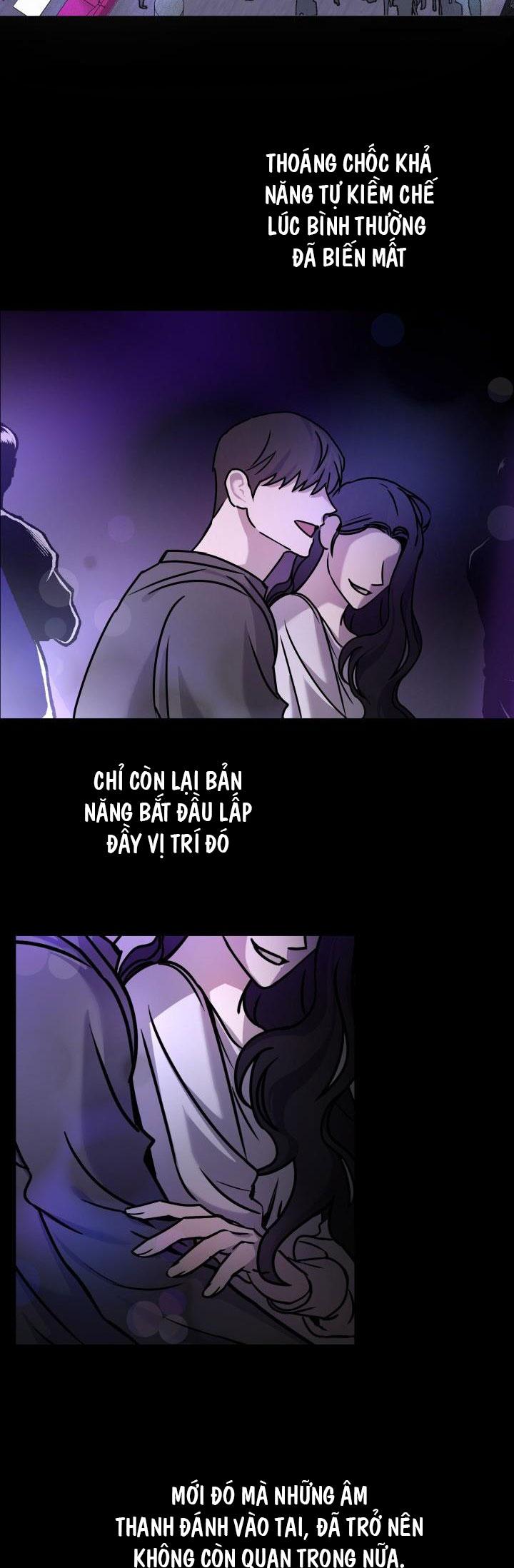 Đọc truyện NGHIỆN SEX - Chapter 5.1