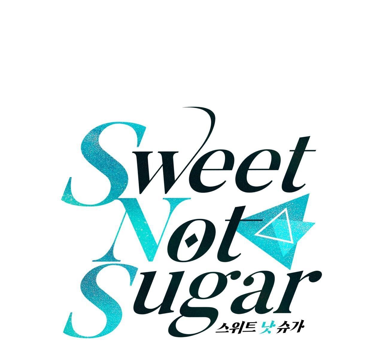 Đọc truyện VỊ NGỌT KHÔNG ĐƯỜNG (SWEET NOT SUGAR) - Chapter 49