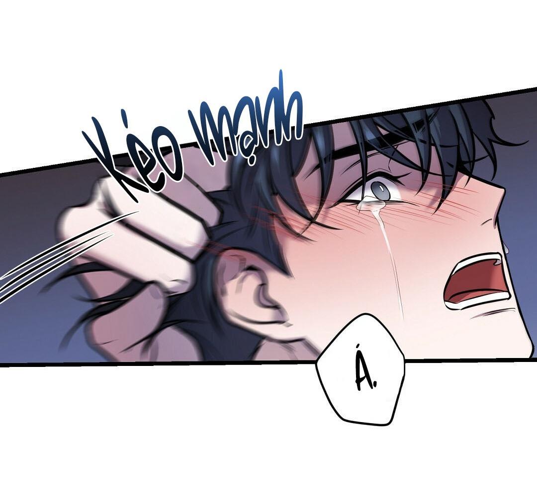 Đọc truyện Đáy Sâu Tuyệt Vọng - Chapter 23