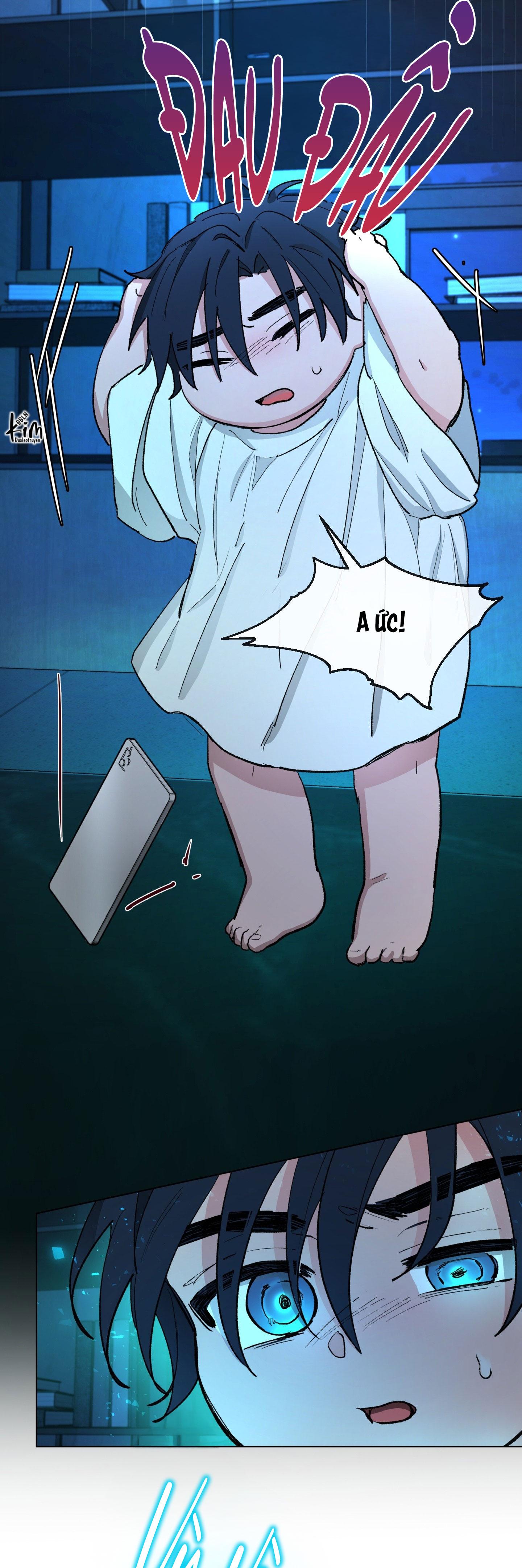 Đọc truyện GUIDE TOÀN NĂNG - Chapter 4