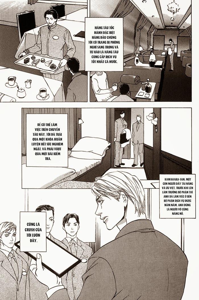 Đọc truyện TUYỂN TẬP GÂY NỨNG NHÀ RÔ - Chapter 405