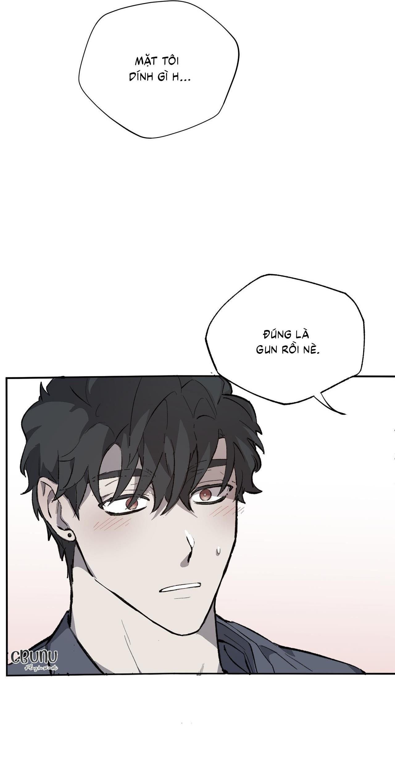 Đọc truyện Nuốt gai - Chapter 25