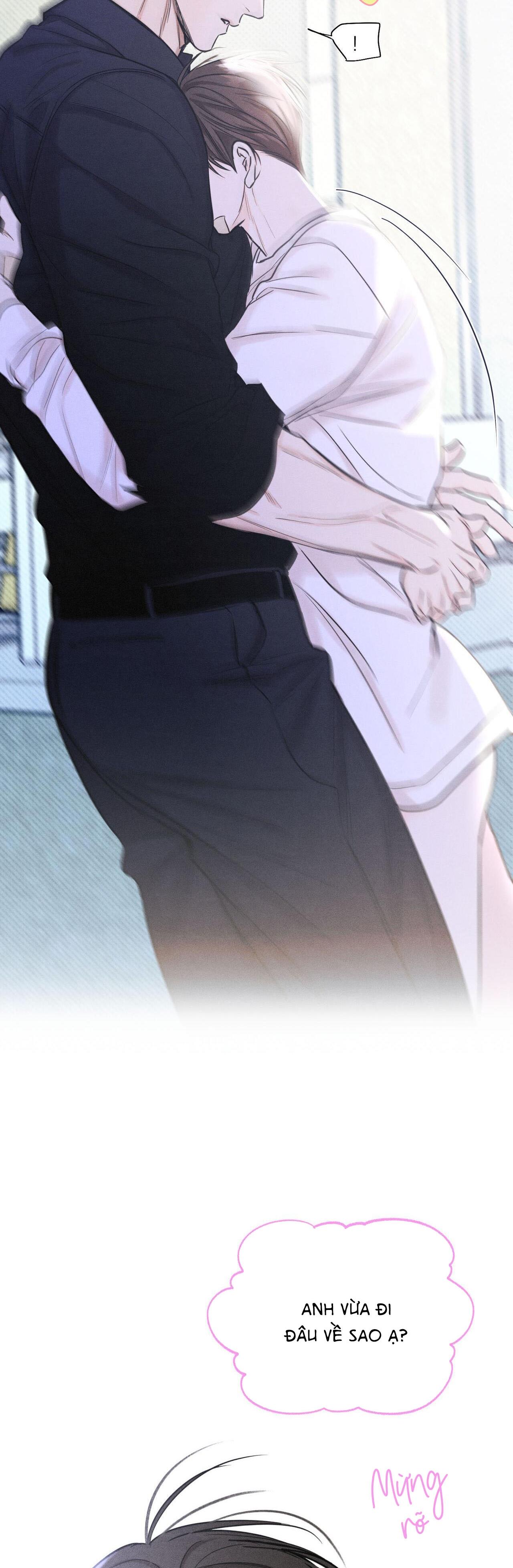 Đọc truyện  Công Việc Làm Thêm Thời Vụ - Chapter 12