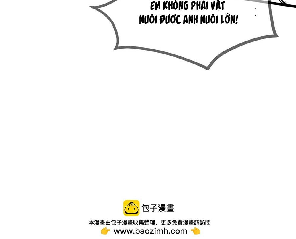 Đọc truyện Bảo bối ngoan, không thể cắn - Chapter 88