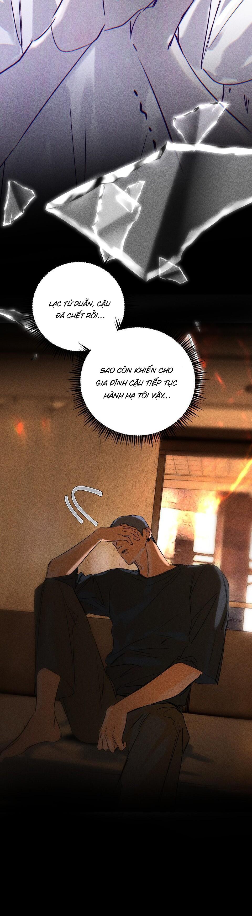 Đọc truyện Thoát Khỏi Hầm Ngục - Chapter 10